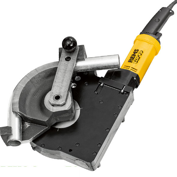 Máy uốn ống chạy điện REMS Curvo 50, cầm tay, 1000W