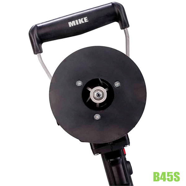 B45S máy vát mép 6mm công suất 1250W, chạy điện EUROBOOR