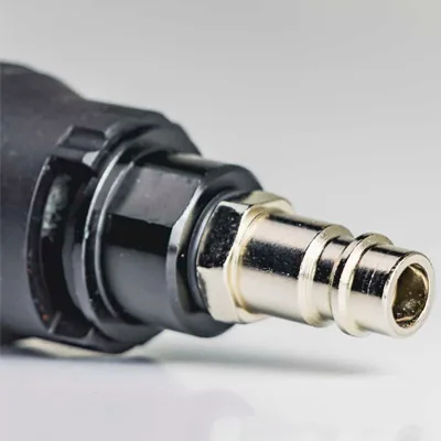 Máy vát mép bằng khí nén EUROBOOR BM45AIR