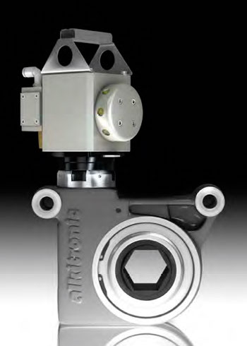 CLV-SG bộ nhân lực xiết ốc Heat Exchanger