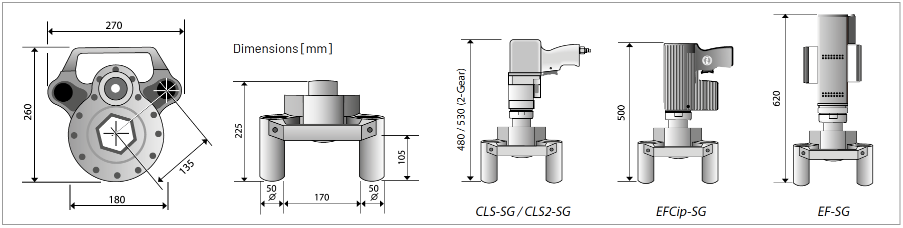 Máy xiết ốc cho bộ trao đổi nhiệt kiểu cựa gà Alkitronic