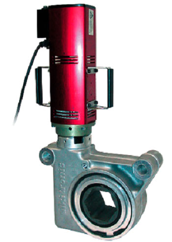 Bộ nhân lực cho tản nhiệt Alfa llaval