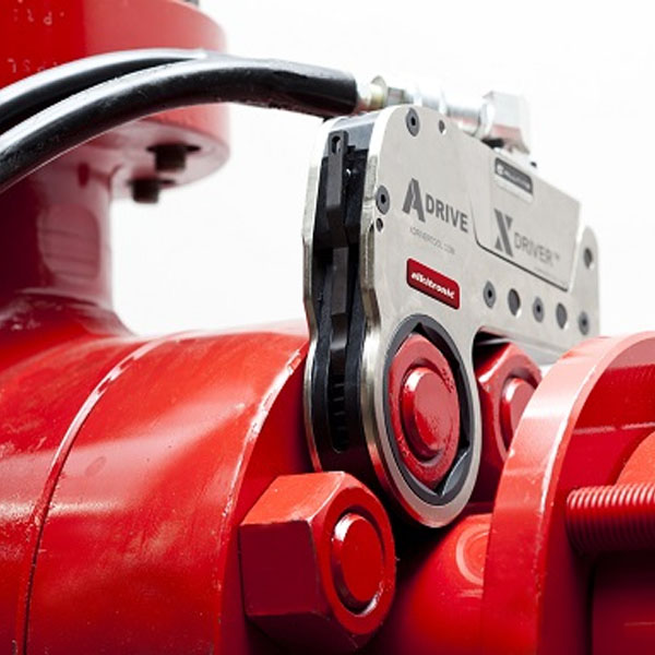 Máy xiết ốc bằng thủy lực A-Series, momen xoắn từ 335-83000 Nm thumbnail 4