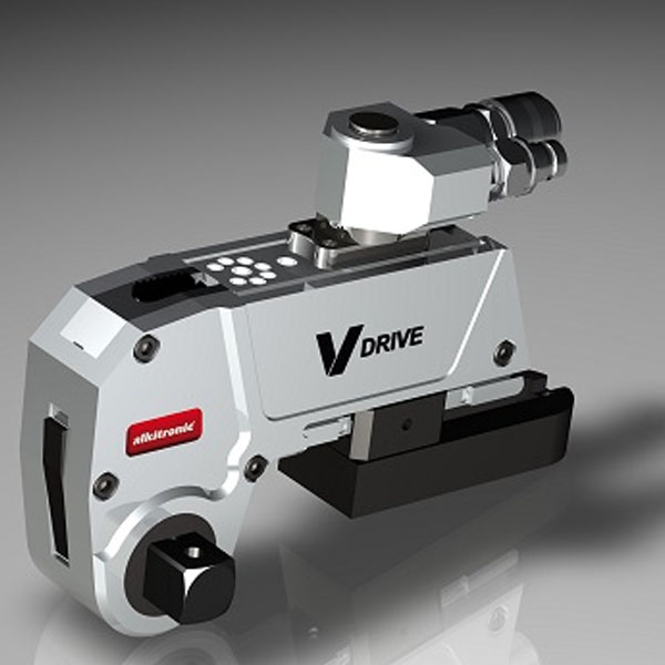 Máy xiết ốc bằng thủy lực A-Series, momen xoắn từ 335-83000 Nm thumbnail 5