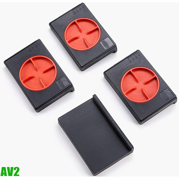 Miếng chêm tăng đơ sàn gỗ BESSEY AV2, thi công sàn, tường gỗ