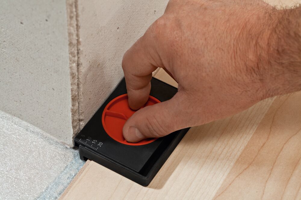 Spacer AV2 in sales presenter BESSEY AV2-Display - 185x200x280 thumbnail 4