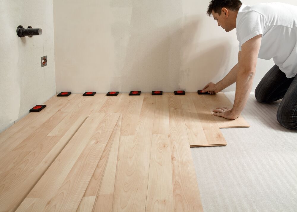 Spacer AV2 in sales presenter BESSEY AV2-Display - 185x200x280 thumbnail 7