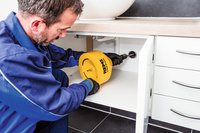 Máy Làm Sạch Mini-Cobra REMS 170010 R thumbnail 3