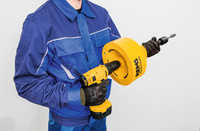 Máy Làm Sạch Mini-Cobra REMS 170010 R thumbnail 4