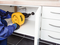 Máy Làm Sạch Mini-Cobra REMS 170010 R thumbnail 5