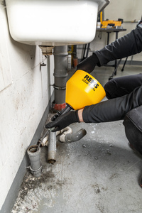 Máy Làm Sạch Mini-Cobra REMS 170010 R thumbnail 6