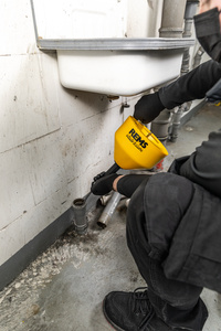 Máy Làm Sạch Mini-Cobra REMS 170010 R thumbnail 8