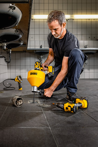 Mini-Cobra S 22V VE Set in carton REMS 170025 R220 thumbnail 6