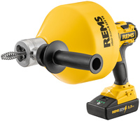 Mini-Cobra S 22V VE Set in carton REMS 170025 R220 thumbnail 7