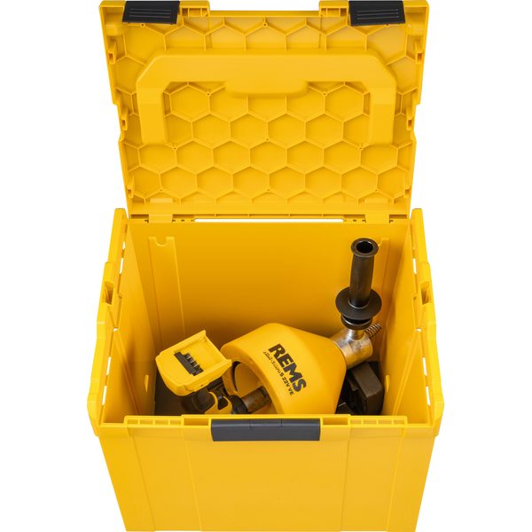 Mini-Cobra S 22V VE Set L-Boxx H REMS 170027 R220