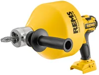 Bộ máy làm sạch ống Mini-Cobra S 22V VE REMS 170027 R220 thumbnail 3