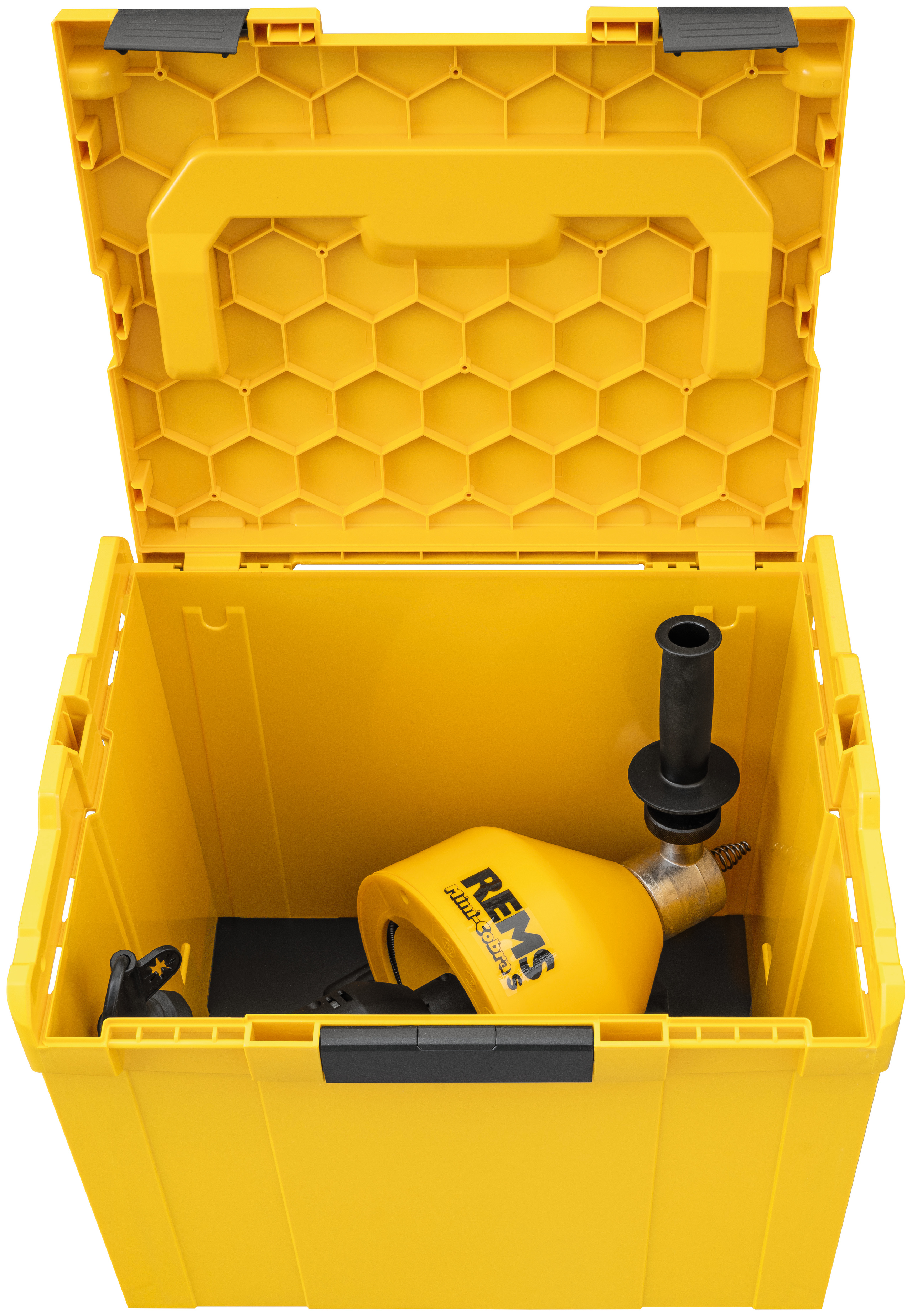 Mini-Cobra S VE bộ L-Boxx H REMS 170028 R220 thumbnail 2