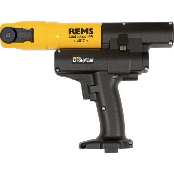 Mini-Press 14V ACC Drive unit REMS 578001 R14