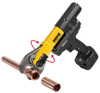 Mini-Press 14V ACC Drive unit REMS 578001 R14 thumbnail 7