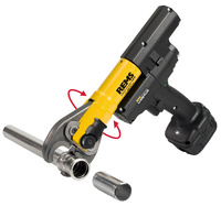 Mini-Press 14V ACC Set M 15+22+28 L-Boxx REMS 578017 R220 thumbnail 7