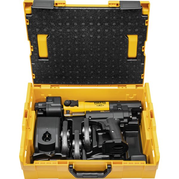 Mini-Press 14V ACC Set TH 16+20+26 L-Boxx REMS 578019 R220