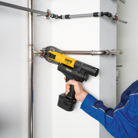 Mini-Press 14V ACC Basic-Pack L-Boxx +batt 2,5 Ah REMS 578905 R220 thumbnail 4