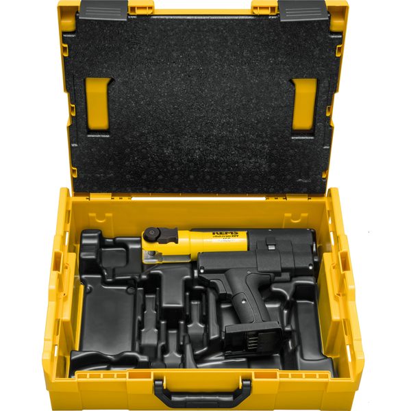 Mini-Press 22V ACC Basic-Pack\P L-Boxx REMS 578005 R22
