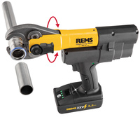 Mini-Press 22V ACC Set RFz 12+16+20 L-Boxx REMS 578083 R220 thumbnail 8