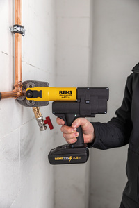 Mini-Press 22V ACC Set TH 16+20+26 L-Boxx REMS 578084 R220 thumbnail 4