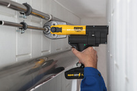 Mini-Press 22V ACC Set U 16+20+25 L-Boxx REMS 578085 R220 thumbnail 3