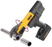 Mini-Press 22V ACC Set TH 16+20+26+32 L-Boxx REMS 578089 R220 thumbnail 7