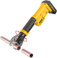 Mini-Press S 22V ACC Drive unit REMS 578003 R22 thumbnail 6