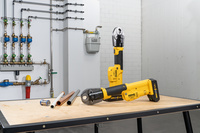 Mini-Press S 22V ACC Drive unit REMS 578003 R22 thumbnail 8