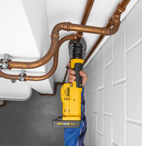 Mini-Press S 22V ACC Set TH 16+20+26 L-Boxx REMS 578041 R220 thumbnail 3