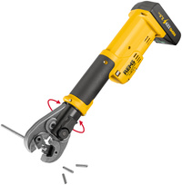 Mini-Press S 22V ACC Set TH 16+20+26 L-Boxx REMS 578041 R220 thumbnail 8