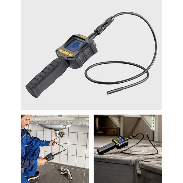 MiniScope Set REMS 175401 R6