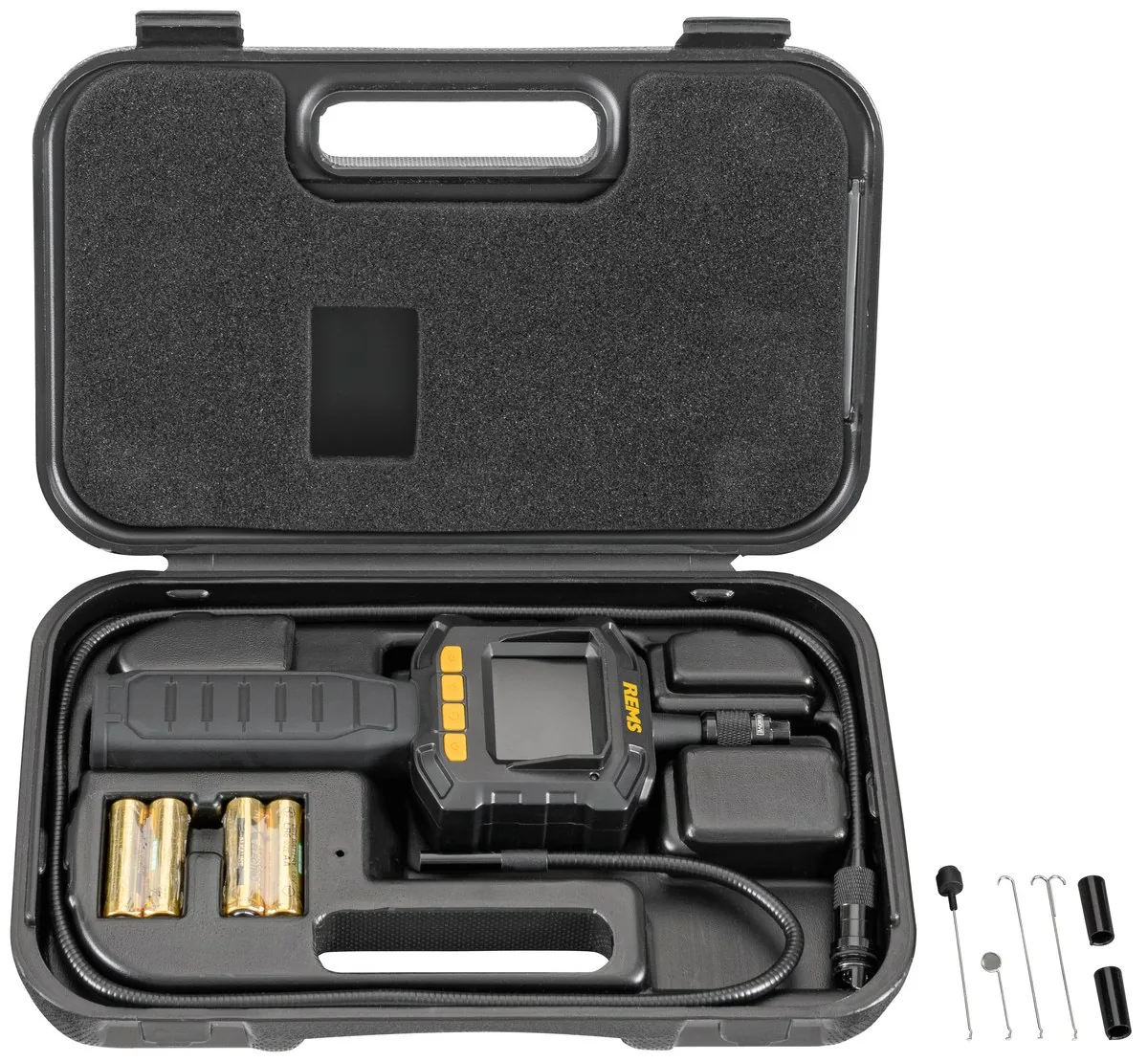 Bộ MiniScope REMS 175401 R6 thumbnail 2