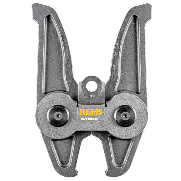 Mỏ kẹp đầu ép XL máy bóp ống REMS POWER-PRESS XL ACC