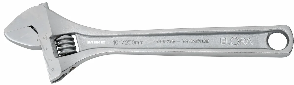 Mỏ lết ELORA 61-MB thuộc dòng sản phẩm “Economy” của ELORA