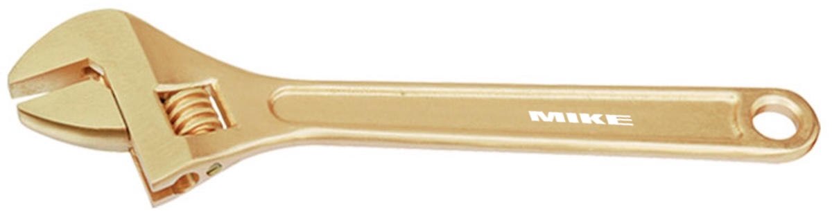 Mỏ lết chống cháy nổ ELORA 048-Al-Br