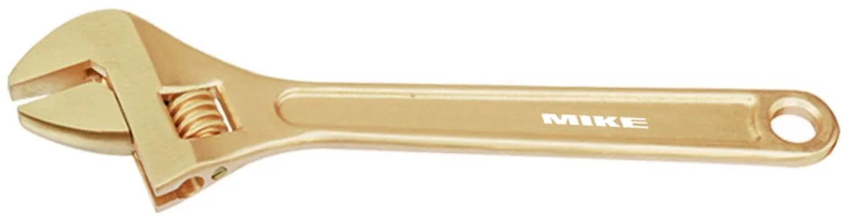 Mỏ lết chống cháy nổ ELORA 048-Al-Br