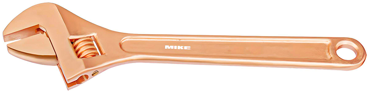 Mỏ lết chống cháy nổ ELORA 048-CuBe