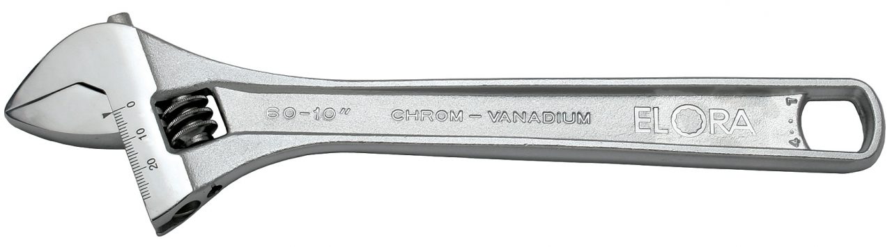 Mỏ lết thông dụng kiểu phát minh của German