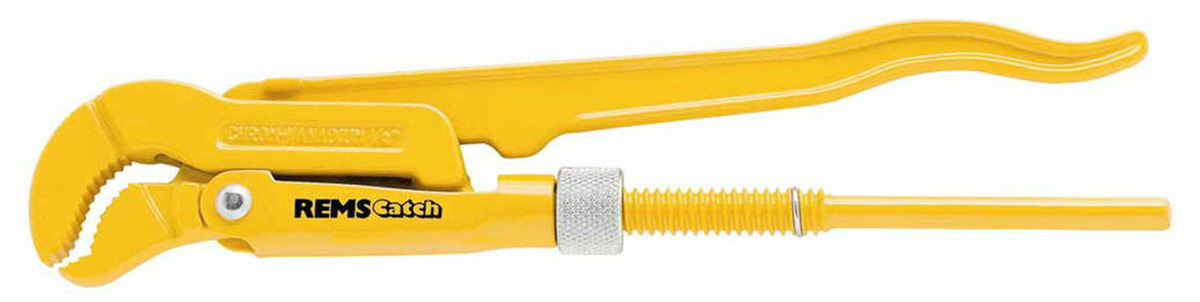 mỏ lết răng ngàm chữ S của Đức