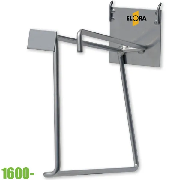 Móc treo búa ELORA 1600, dùng cho kệ trưng bày búa thumbnail 2