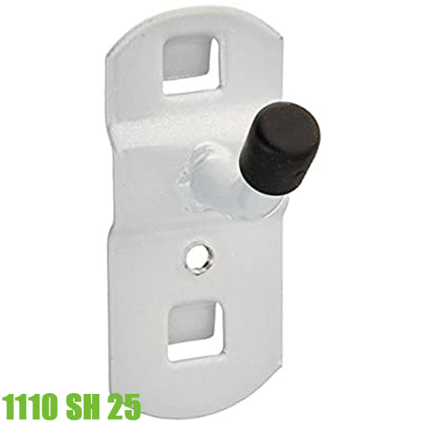 Móc treo loại ngắn 1110SH25, phụ kiện cho tù đồ nghề ELORA