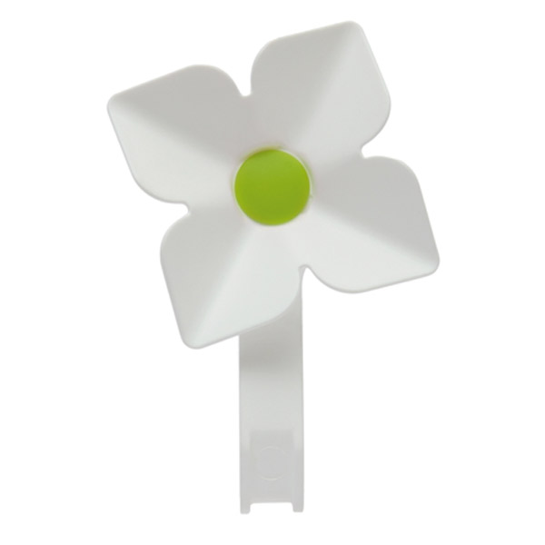 Móc treo tường Lucky Epoca, màu xanh thumbnail 2