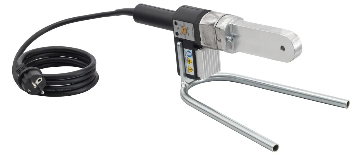 Máy hàn ống REMS 256020 R220 thumbnail 2