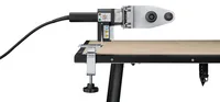 Máy hàn ống REMS 256220 R220 thumbnail 5