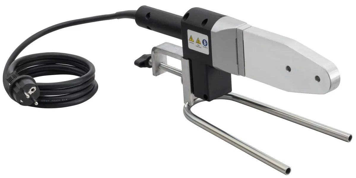 Máy hàn ống REMS 256213 R220 thumbnail 2